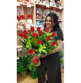 Katie (Business Owner)